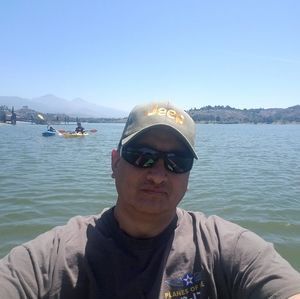 Meet your Posher, Thomas